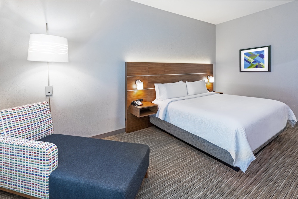 Holiday Inn Express & Suites Houston Downtown North by IHG - photo 16