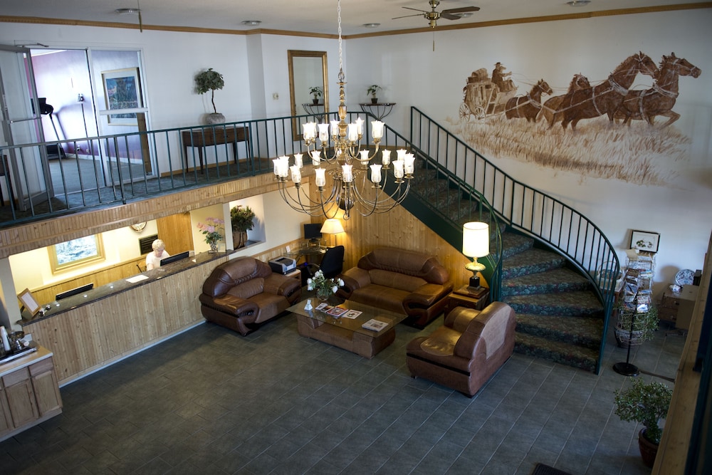 Travelodge by Wyndham Ogallala - photo 2