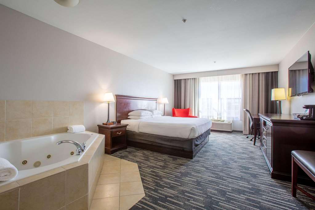 Country Inn & Suites by Radisson Tucson City Center AZ - photo 34