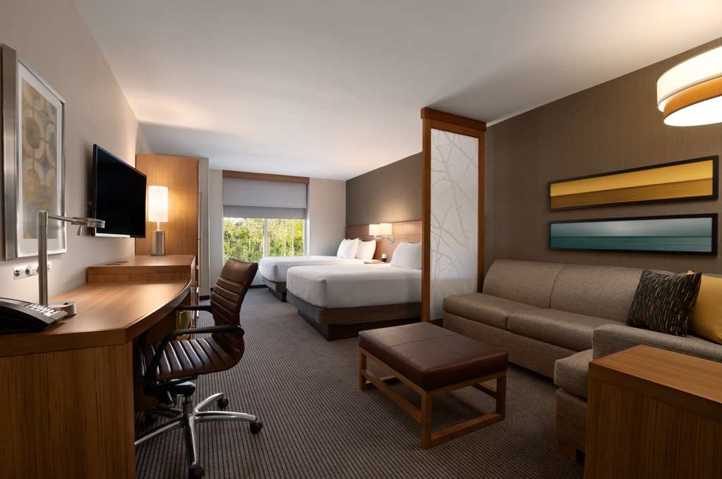Hyatt Place Houston The Woodlands - photo 33