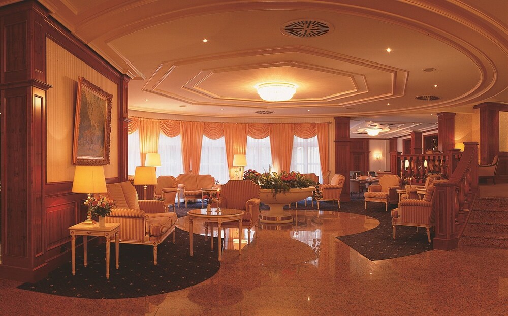 Hotel & SPA Fontenay — Bad Worishofen — photo 3