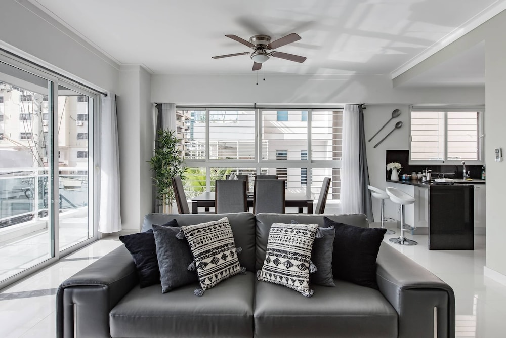 Luxurious Apartment In The Heart Of Santo Domingo — 4-Star Luxury Hotel in Santo Domingo, Dominican Republic