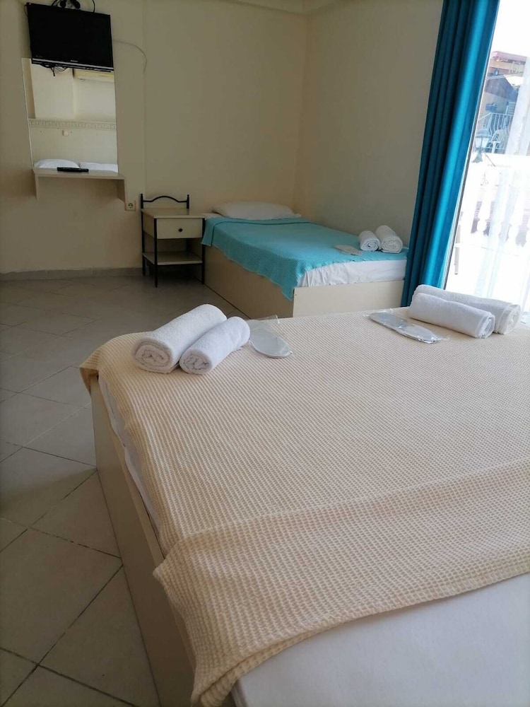 Afrodit Beach Otel — Kusadasi — photo 4