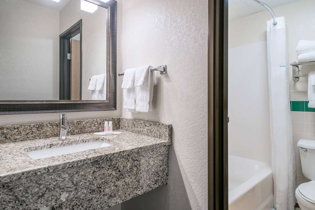 Baymont by Wyndham Owatonna - photo 45