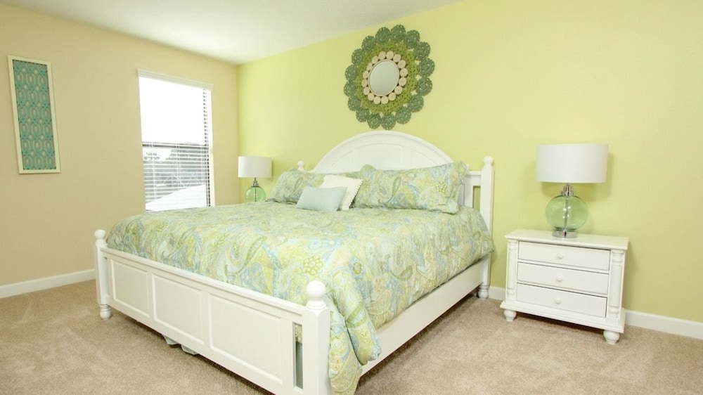 Grhmvd1518 Champions Gate Resort 6 Bed 6 Baths House - photo 5