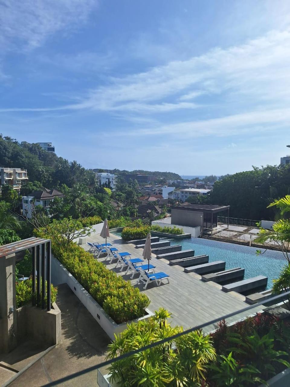 Veloche Karon 12 — 4-Star Luxury Hotel in Ban Karon, Thailand