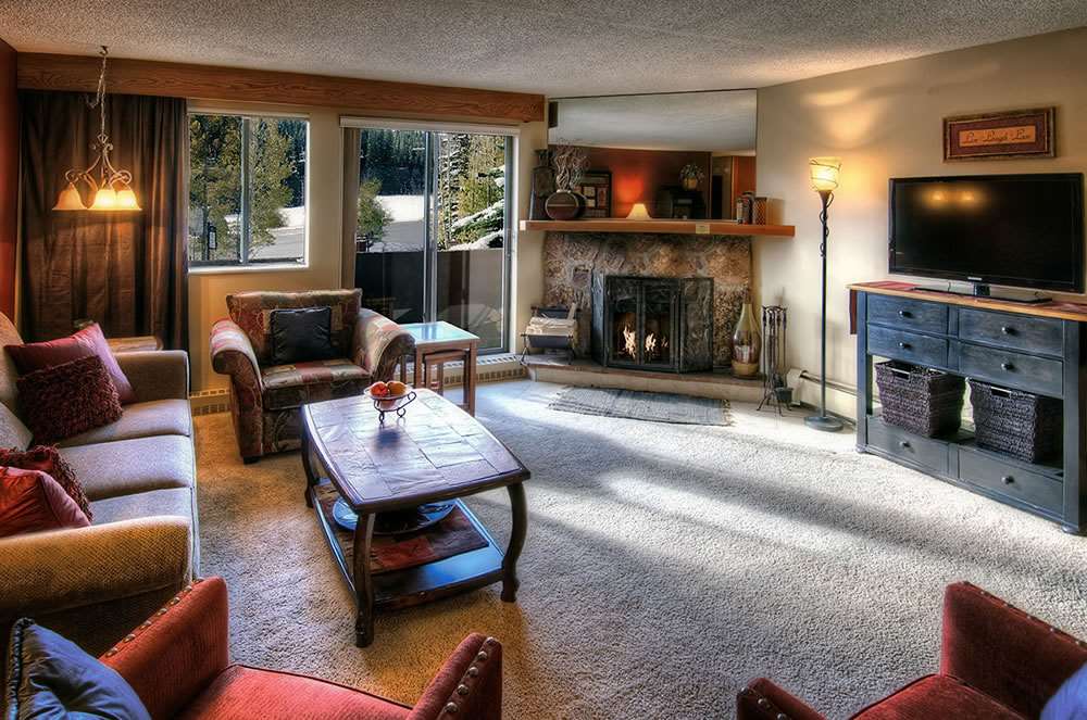 Beaver Run Resort & Conference Center - photo 34