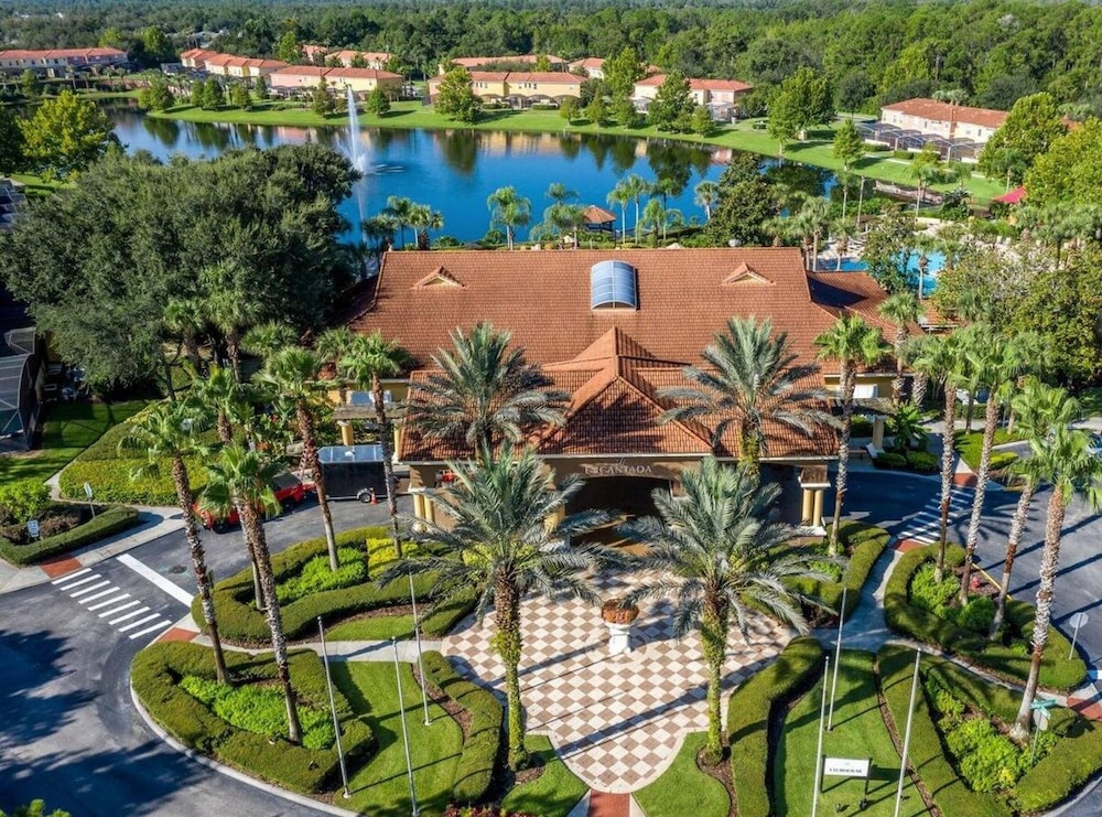 Amazing 3 Bedrooms at Encantada Resort C - photo 23