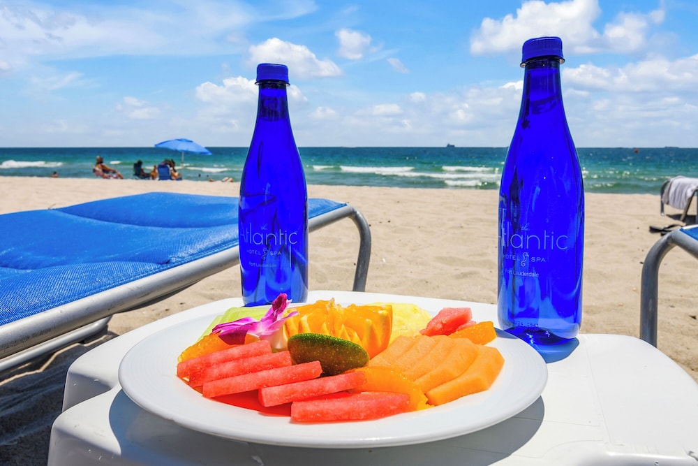 The Atlantic Hotel & Spa - photo 135