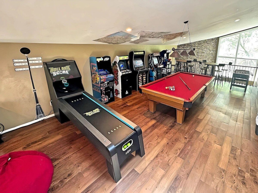 Fanning Flagstaff in Flagstaff, United States