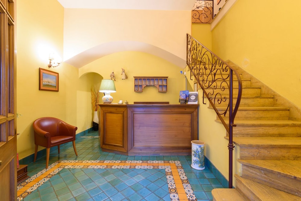 Mergellina — Naples — photo 4