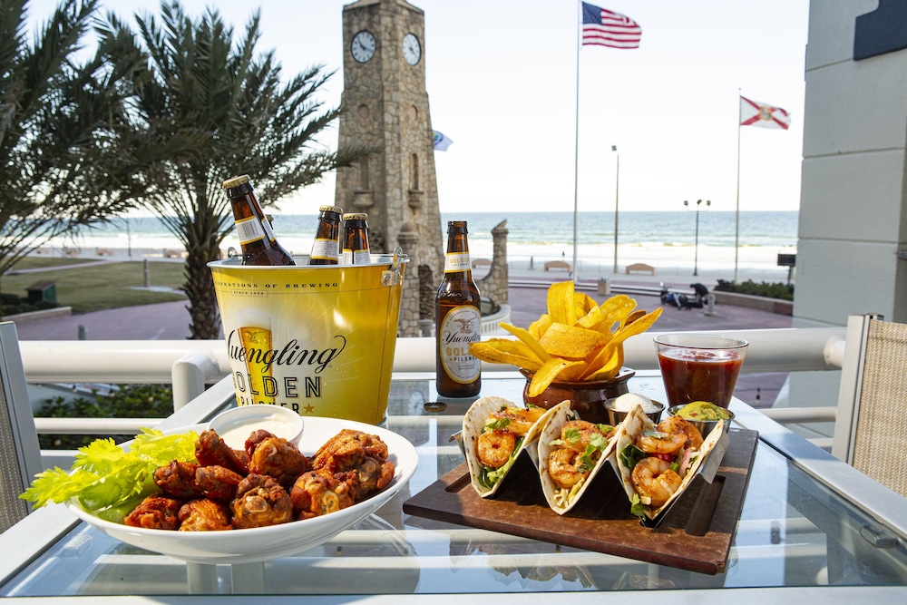 Hilton Daytona Beach Resort - photo 101
