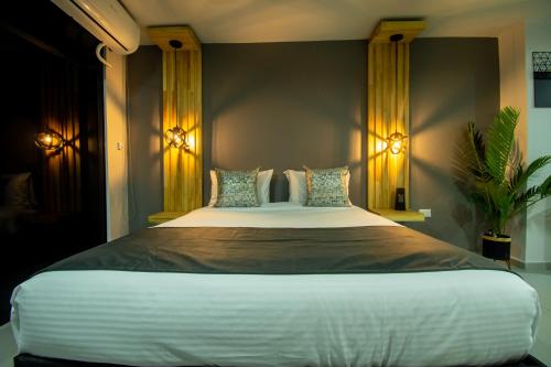 Barcelo Coliving — 4-Star Luxury Hotel in Medellin, Colombia