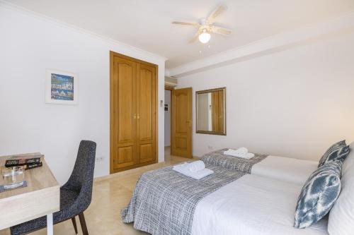 Jardines Del Sol — 4-Star Luxury Hotel in Javea, Spain