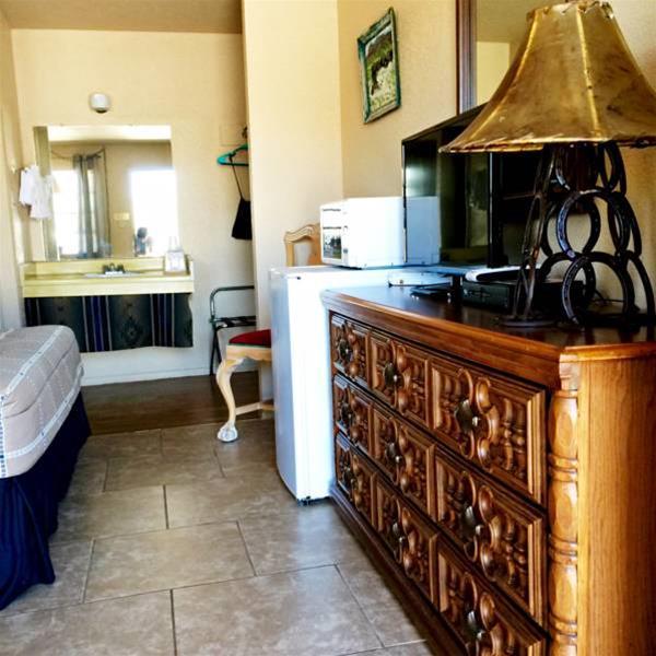 Rio Grande Motel - photo 7