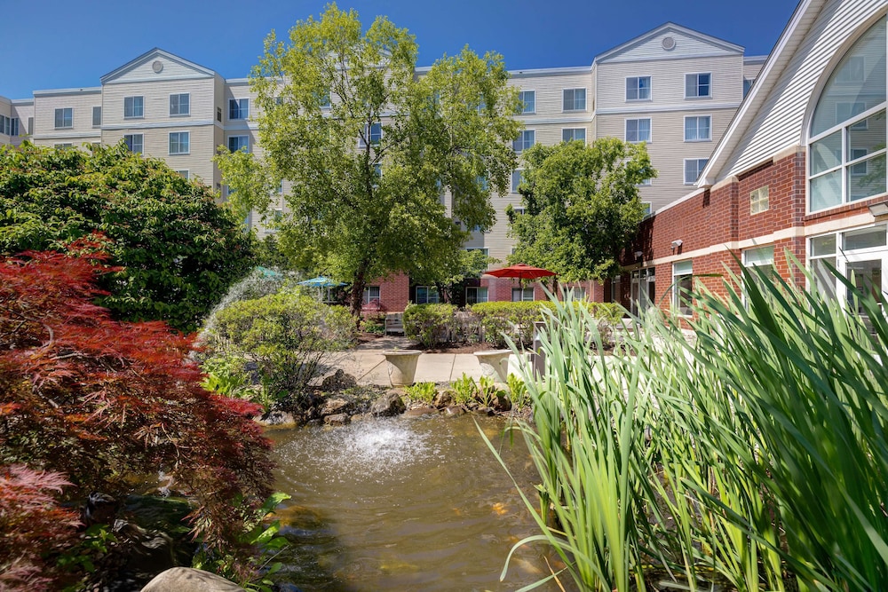 Homewood Suites by Hilton Lansdale - photo 32