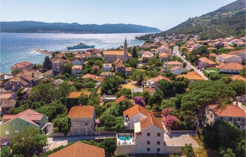 Two Bedroom Holiday Home In Orebic — 4-Star Luxury Hotel in Orebic, Croatia