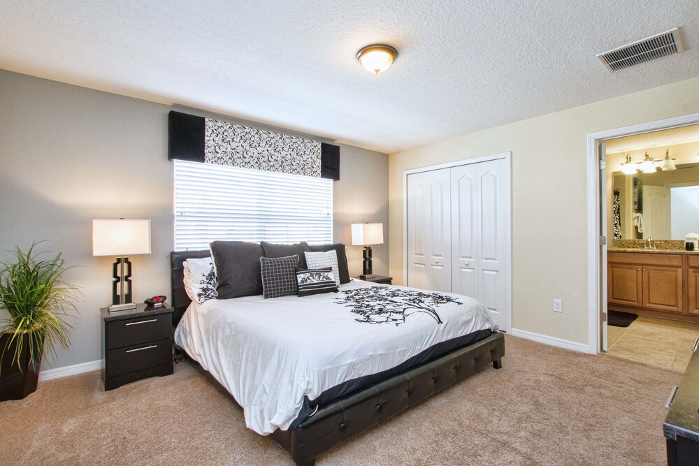 Paradise Palms 4 Bed Townhome W Splashpool 3087Pp - photo 9