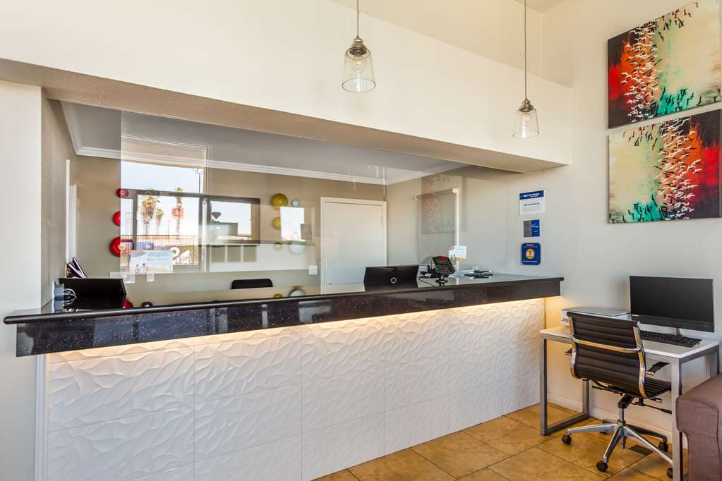 Best Western Heritage Inn California - photo 3