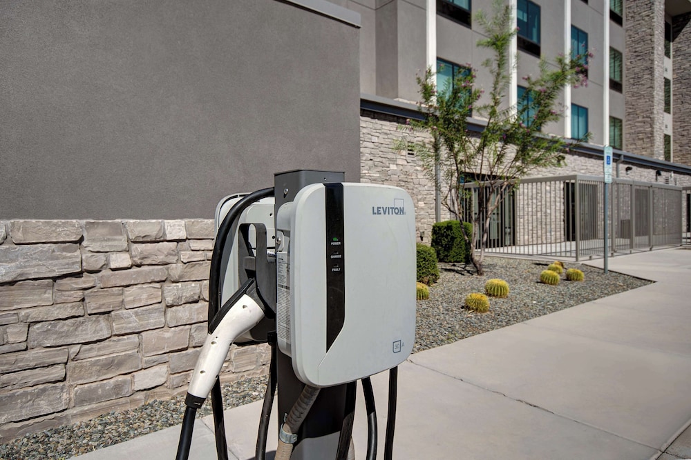 Hampton Inn by Hilton Queen Creek - photo 40