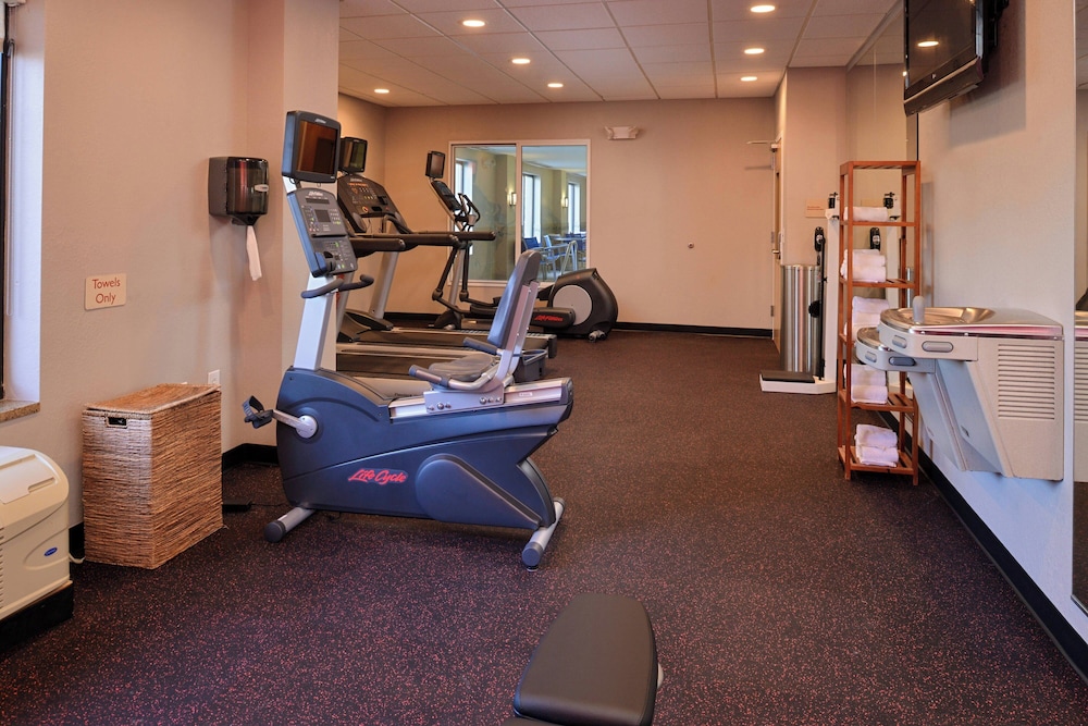 TownePlace Suites by Marriott Wilmington Wrightsville Beach - photo 31