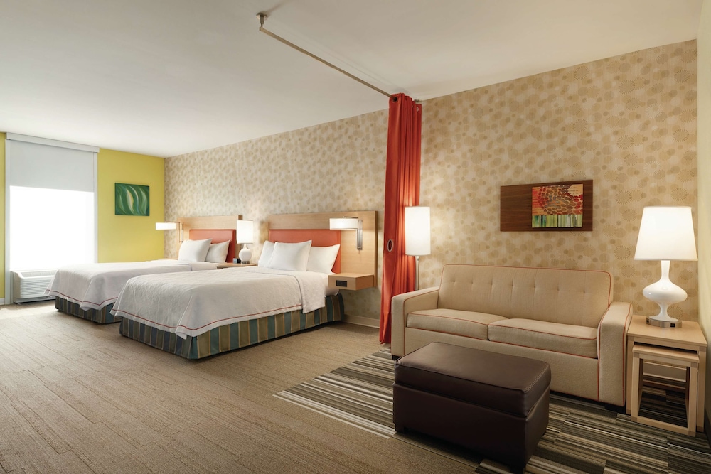 Home2 Suites by Hilton Cartersville - photo 20