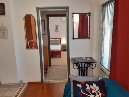 Studio Aperitton 1 — 4-Star Luxury Hotel in Trikala, Greece