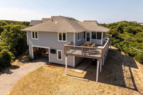 Close to Beach with Pool Spa Perfect for Families in Southern Shores, United States