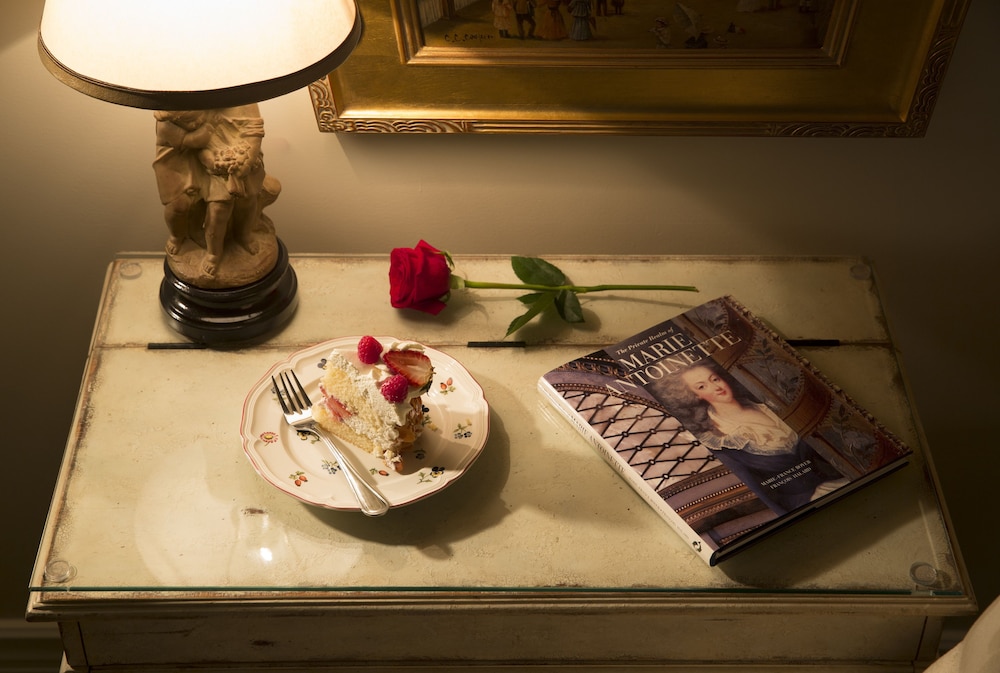 Enchante Boutique Hotel - photo 8