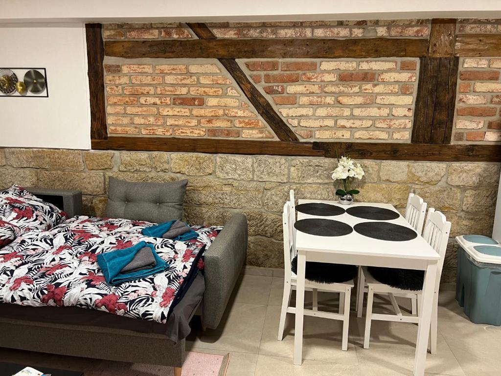 Apartments Badallee 4 — 4-Star Luxury Hotel in Bad Schandau, Germany