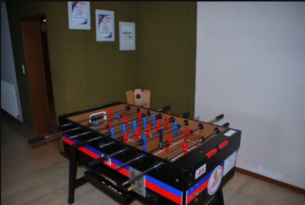 Children's activities