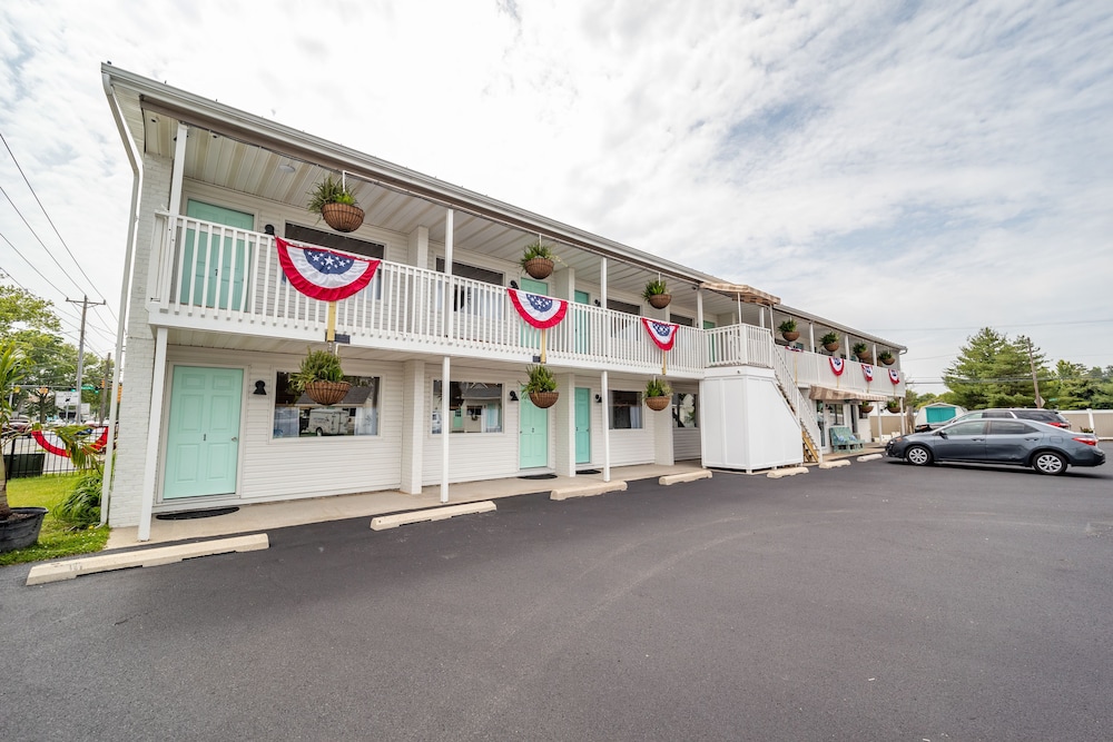Ocean Glass Inn - photo 66