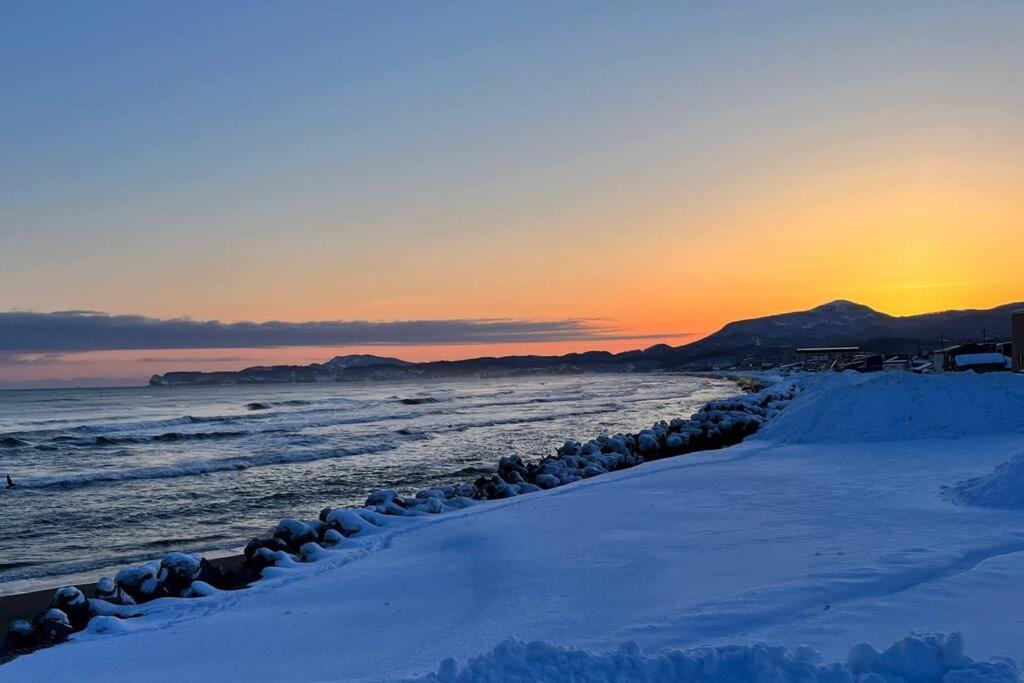 Beach Front Fugoppe spacious & sunny — Yoichi — photo 2