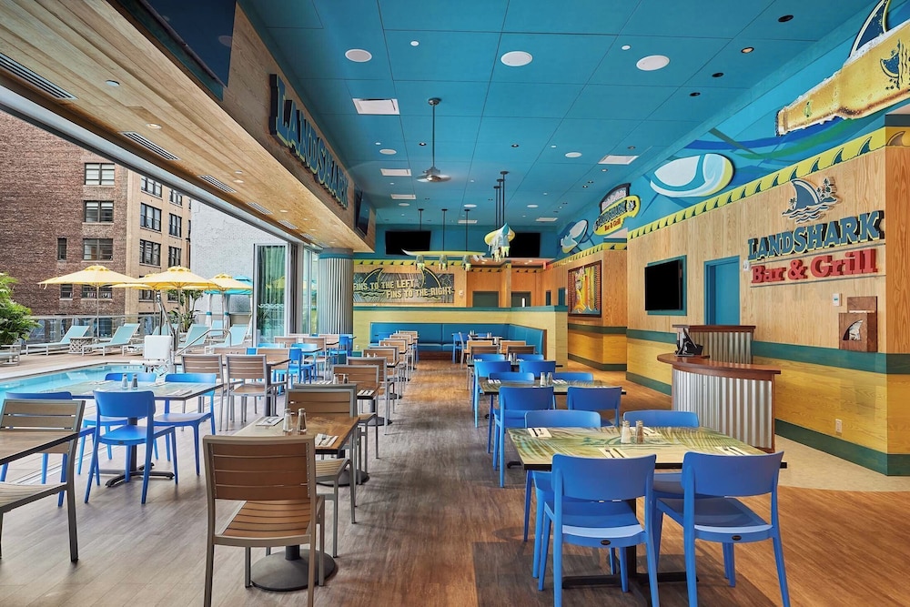 Margaritaville Resort Times Square - photo 54