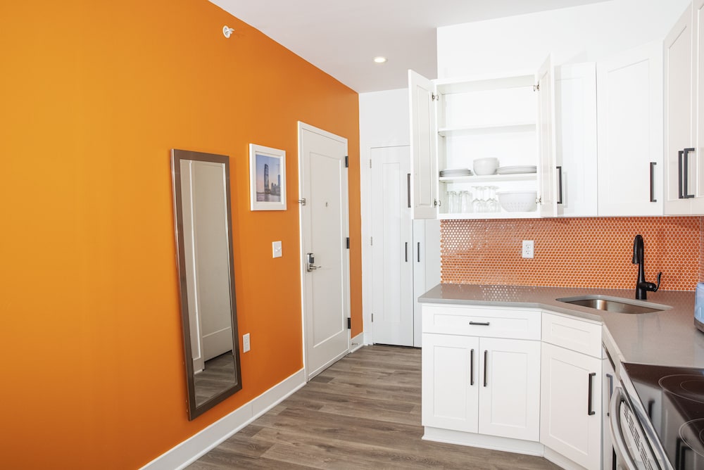 Peachtree Suites - photo 13