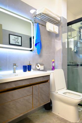 Elite Luxury Apartments Kilimani A 2 Bedroom Oasis of Serenity