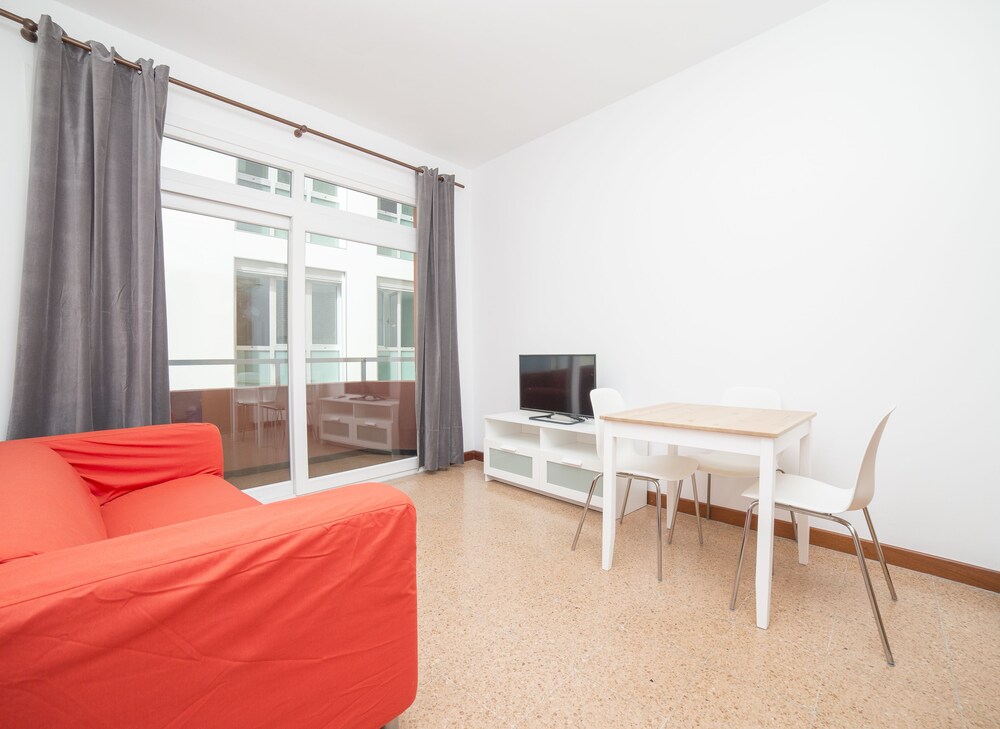 Lightbooking Rosamar 306 in Las Palmas De Gran Canaria, Spain