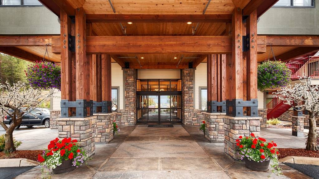 Best Western Plus Flathead Lake Inn And Suites - photo 51