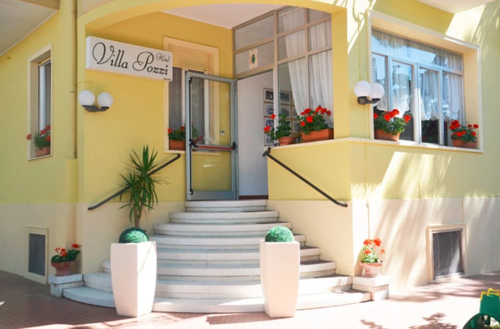 Penzion Jordan — hotel in Martin