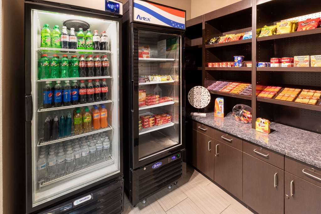La Quinta Inn & Suites by Wyndham Durant - photo 29