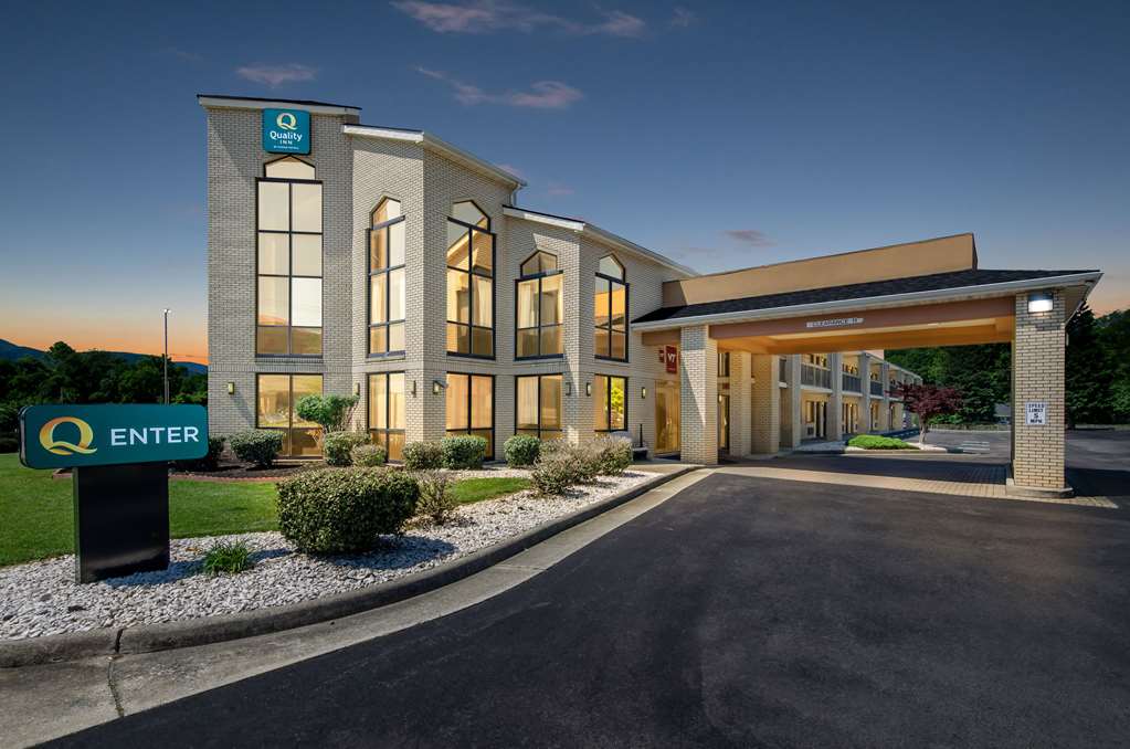 Quality Inn Salem I 81 - photo 7
