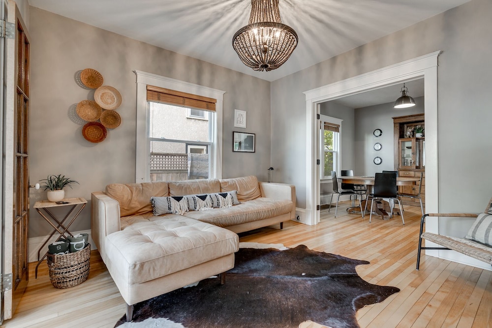 Knowmad Hideaway - featured photo