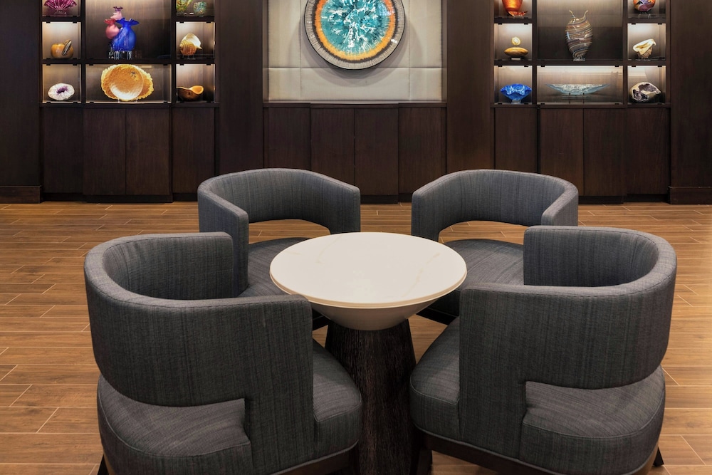 Residence Inn By Marriott Milwaukee Brookfield - photo 3