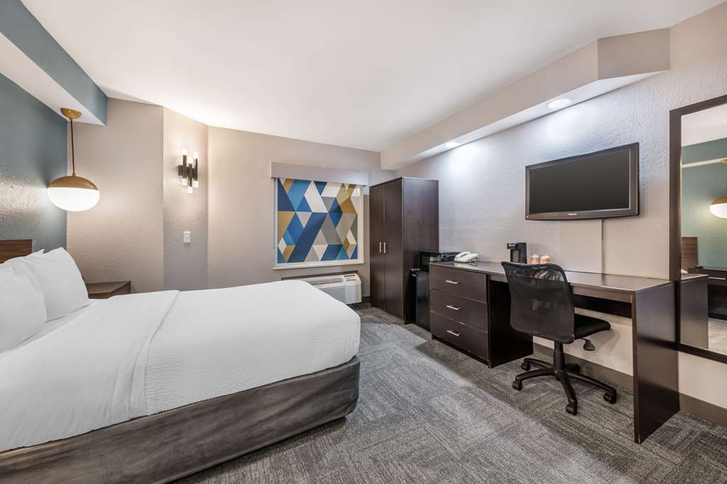 Sleep Inn Miami International Airport - photo 27