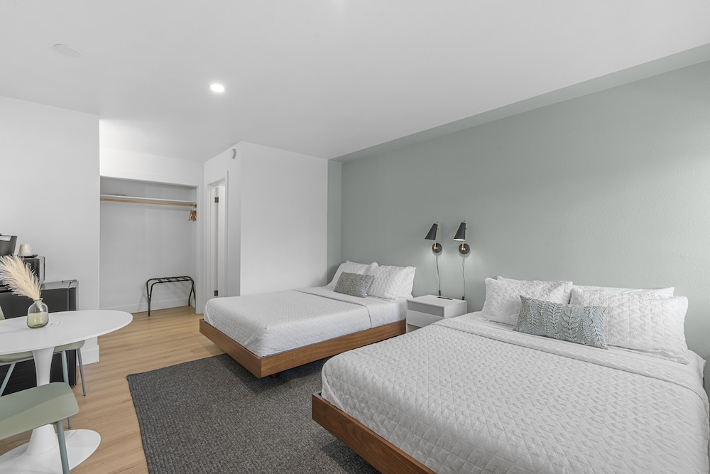 Cashmere Inn - photo 22