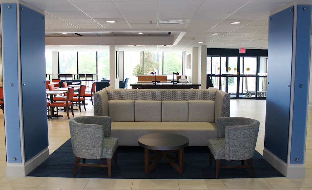 Holiday Inn Express Atlanta W I 20 Douglasville by IHG - photo 2