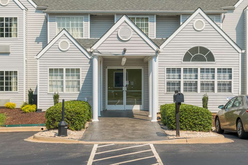 Motel 6 Gastonia NC - photo 3