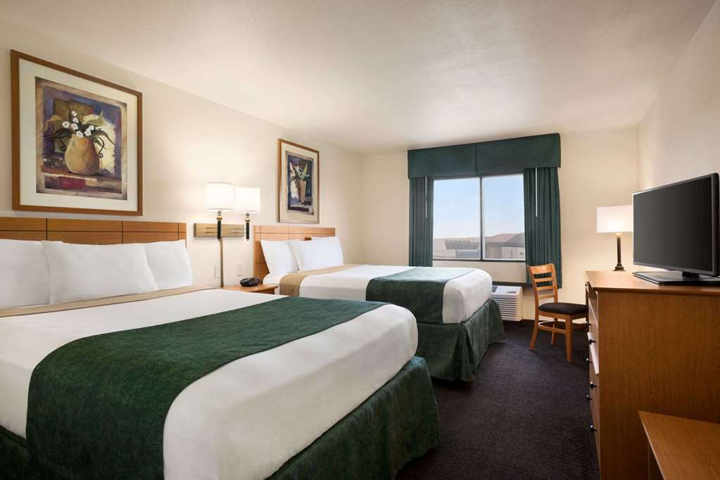 Travelodge by Wyndham Pecos - photo 12