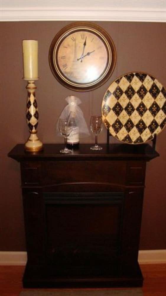 Blue Ridge Manor B&B - photo 31