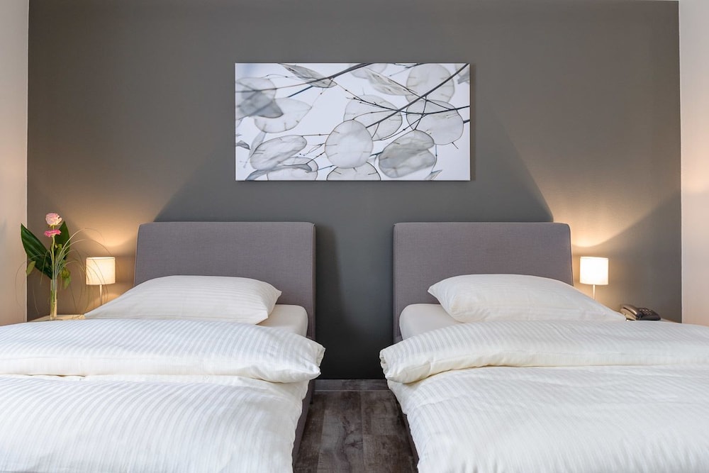 sleepIN - last minute hotel in Ingolstadt